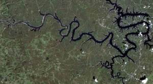 lake-of-the-ozarks-arkansas-satellite