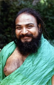 Shivabalayogi Maharaj